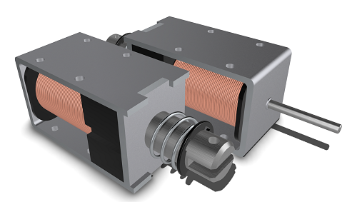 Permanent Magnet Solenoid