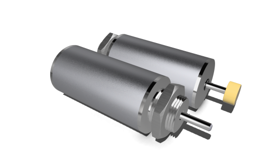 Tubular Solenoid